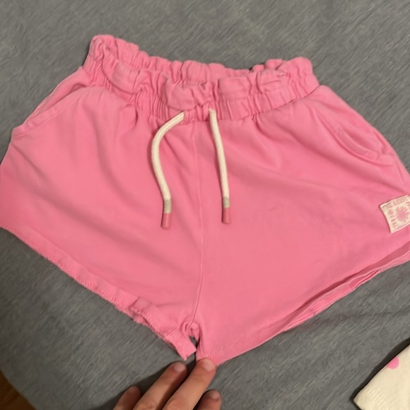 Zara Kids set of 2 shorts - Picture 5 of 7